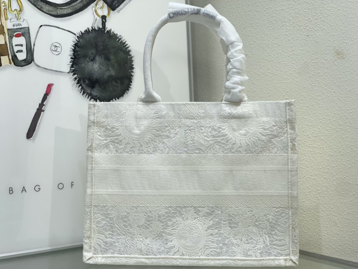 10A + top quality Dior Book Tote 8834 LM042062 36-42cm