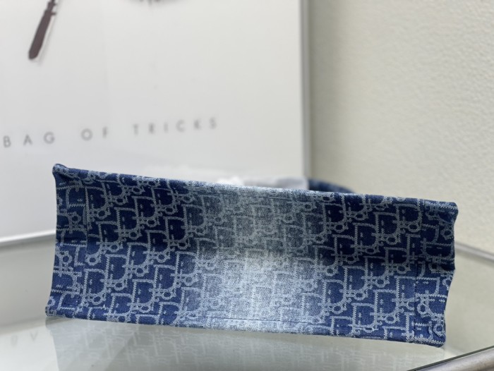 10A + top quality Dior Book Tote 8834 LM042062 36-42cm