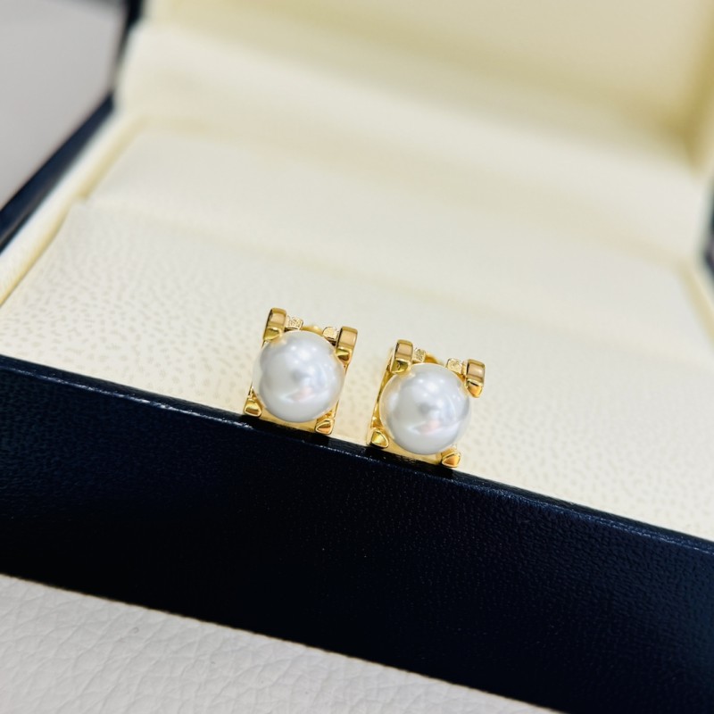 Cartier Earring 001