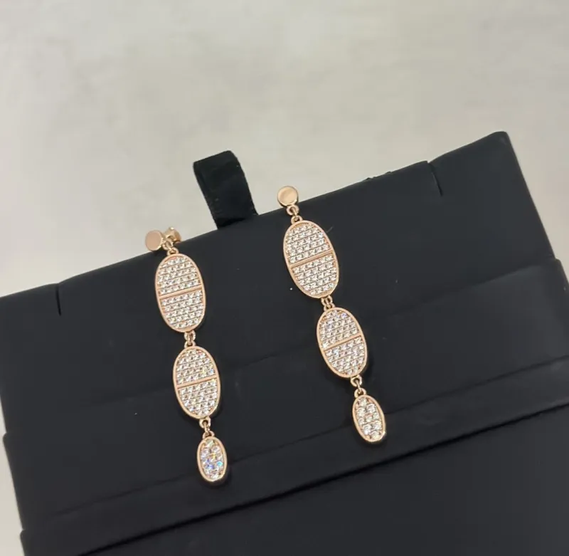 Hermes Earring 007