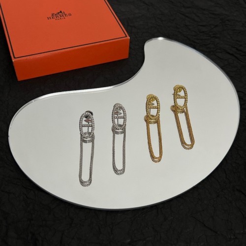 Hermes Earring 004