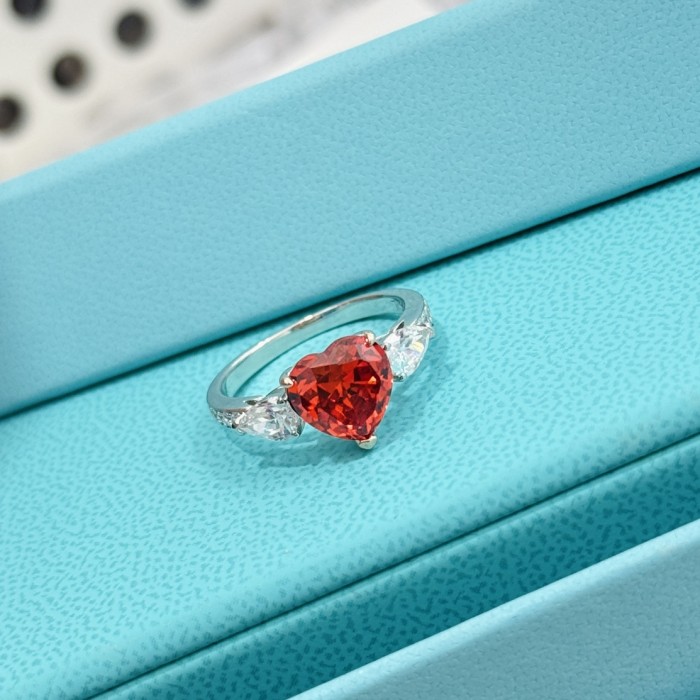 Tiffany & Co. Ring 011