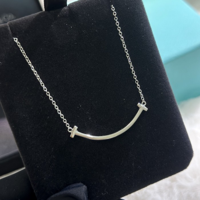Tiffany & Co. Necklace 018