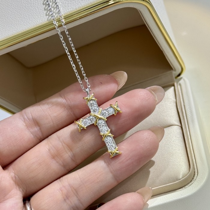 Tiffany & Co. Necklace 019