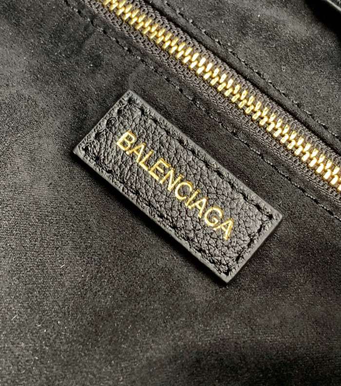 Balenciaga Locker Tote 9025 LM042 35cm