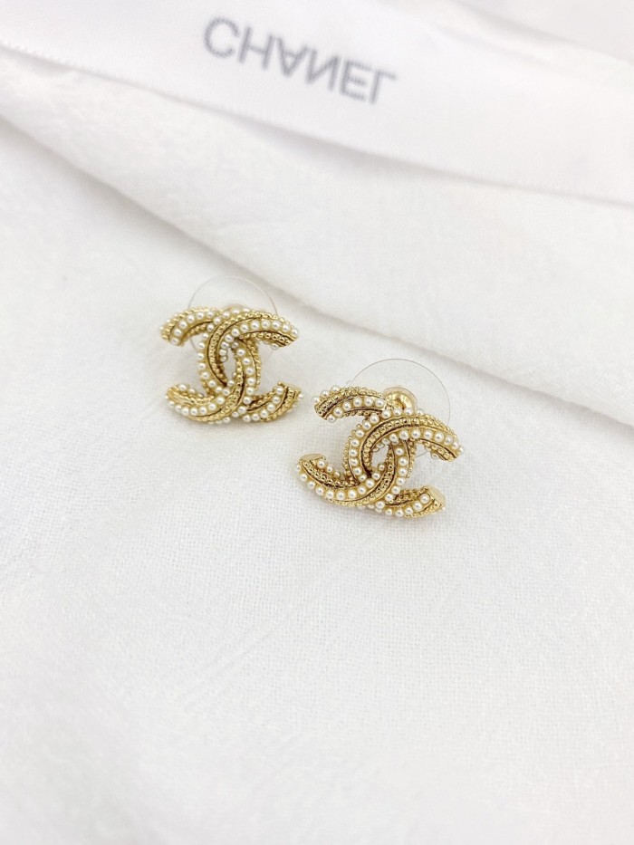 Chanel Earring 042