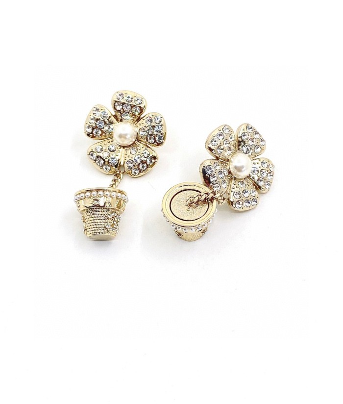 Chanel Earring 041