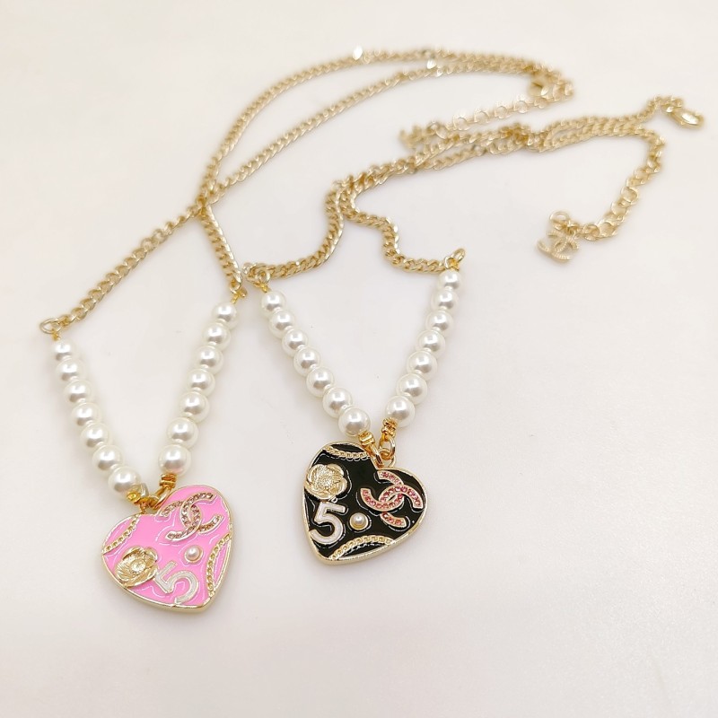 Chanel Necklace 029