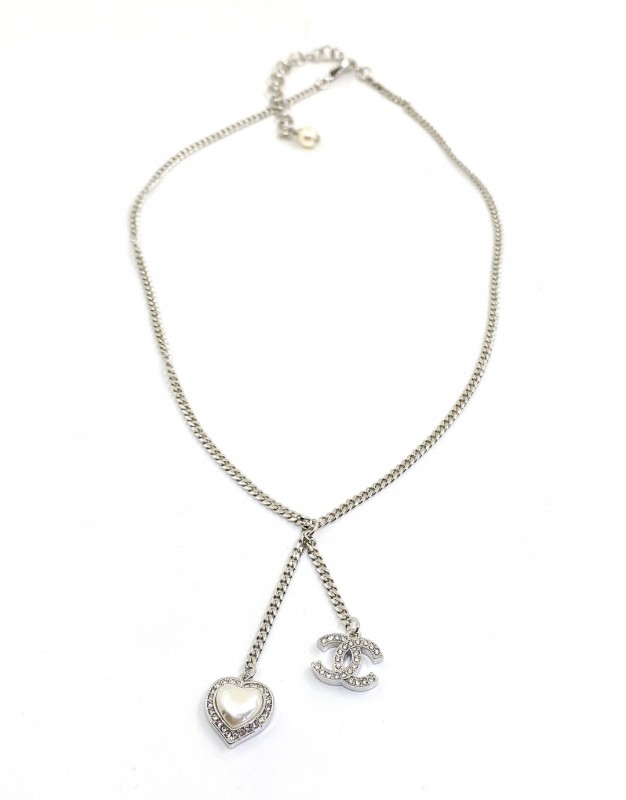 Chanel Necklace 003