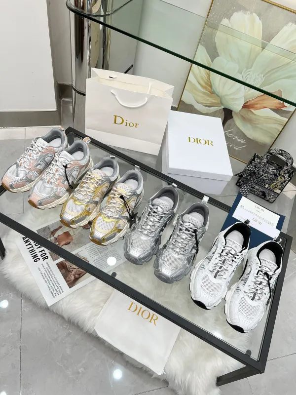 Dior 020 Casual shoes XM033