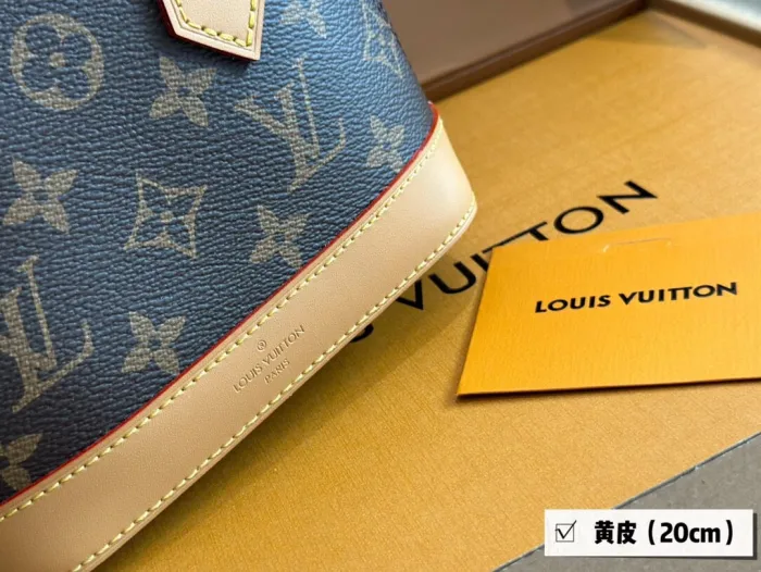 LV Nano Alma Bag 026 DB581 20cm