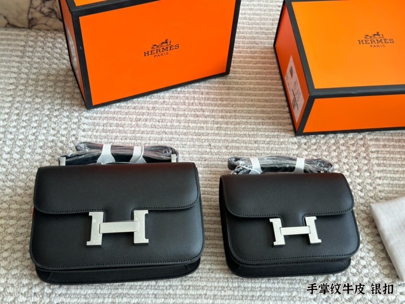 Hermes Constance Bag 001 DB081091 19-24cm