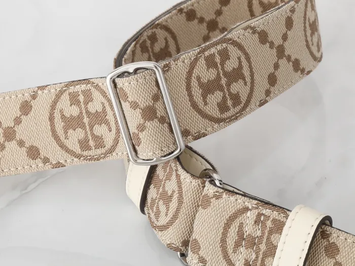 Tory Burch Miller Camera Bag 002 XB002 19.5cm