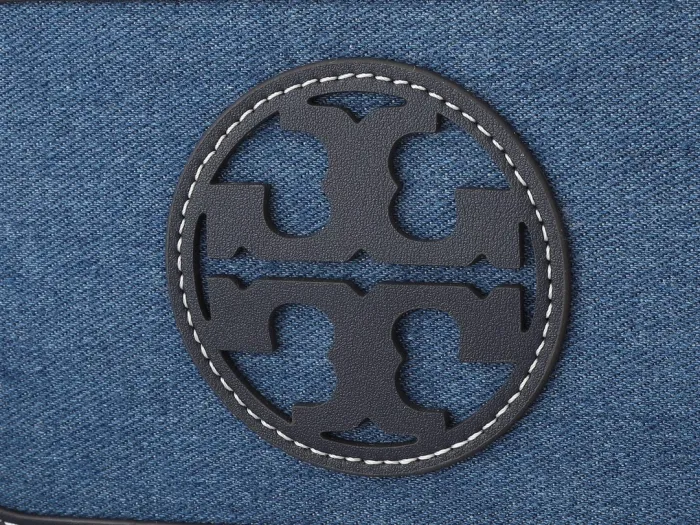 Tory Burch Miller Camera Bag 002 XB002 19.5cm