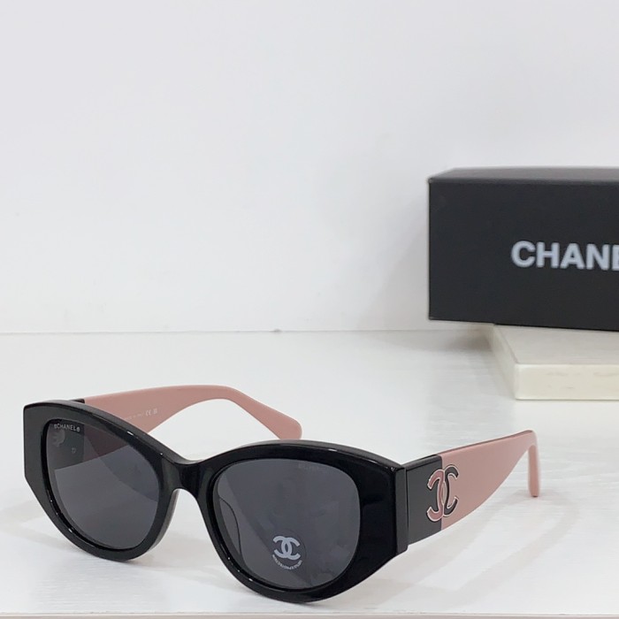 Chanel Sunglasses CH5524 SM051