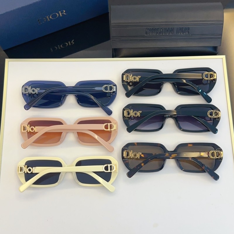Dior Sunglasses CD 259S SM051