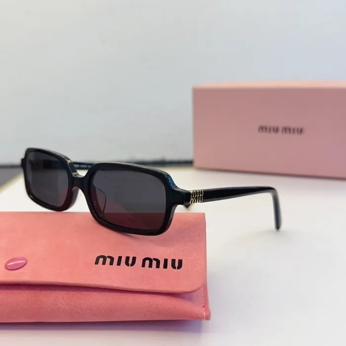 Miu Miu Sunglasses MU11ZS-F SM011