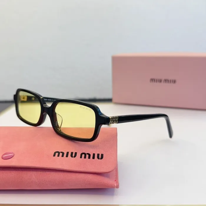 Miu Miu Sunglasses MU11ZS-F SM011