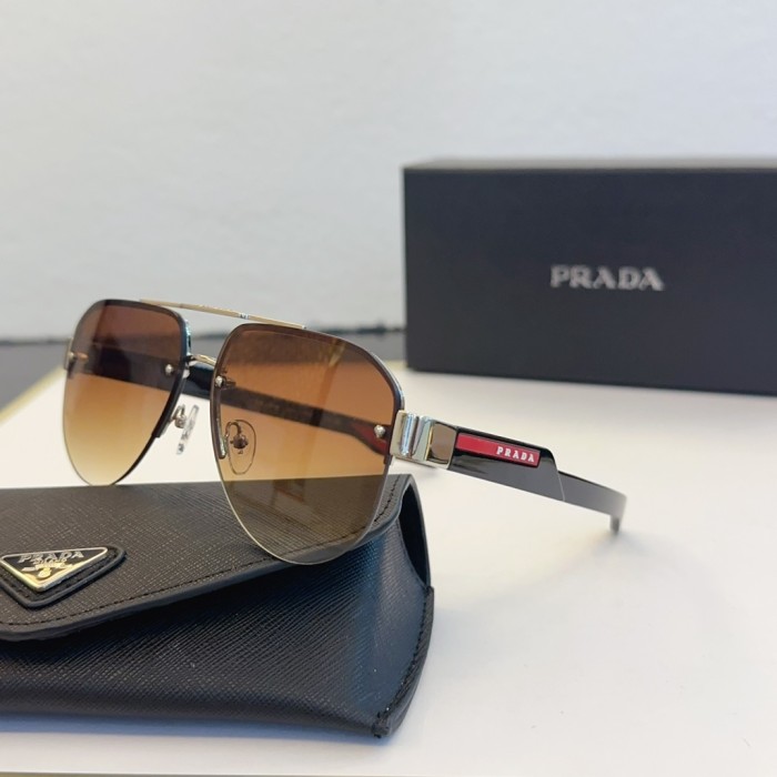 Prada Sunglasses PR170VS SM051