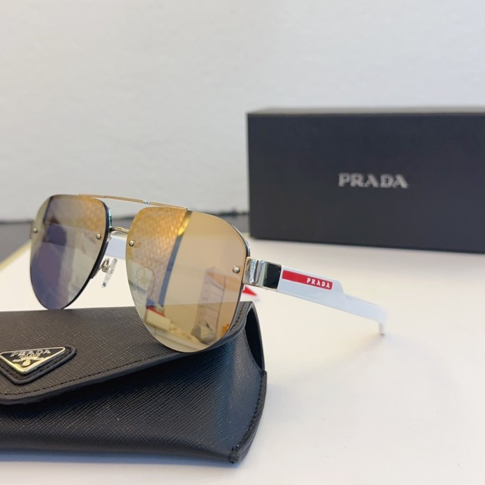 Prada Sunglasses PR170VS SM051