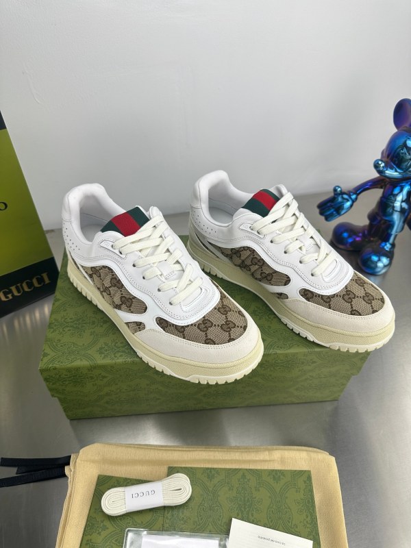 Gucci 035 Casual shoes HL033