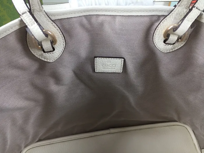 Gucci Ophidia Tote 739730 LM051 38.5cm