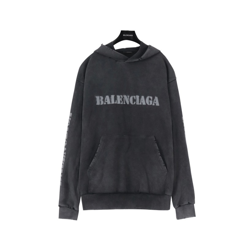 Balenciaga Sweatshirts 008