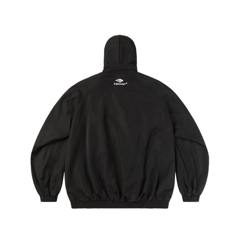 Balenciaga Jacket 029