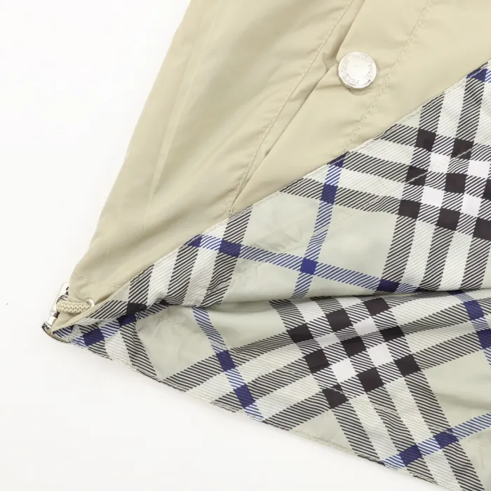 Burberry Reversible Jacket 003