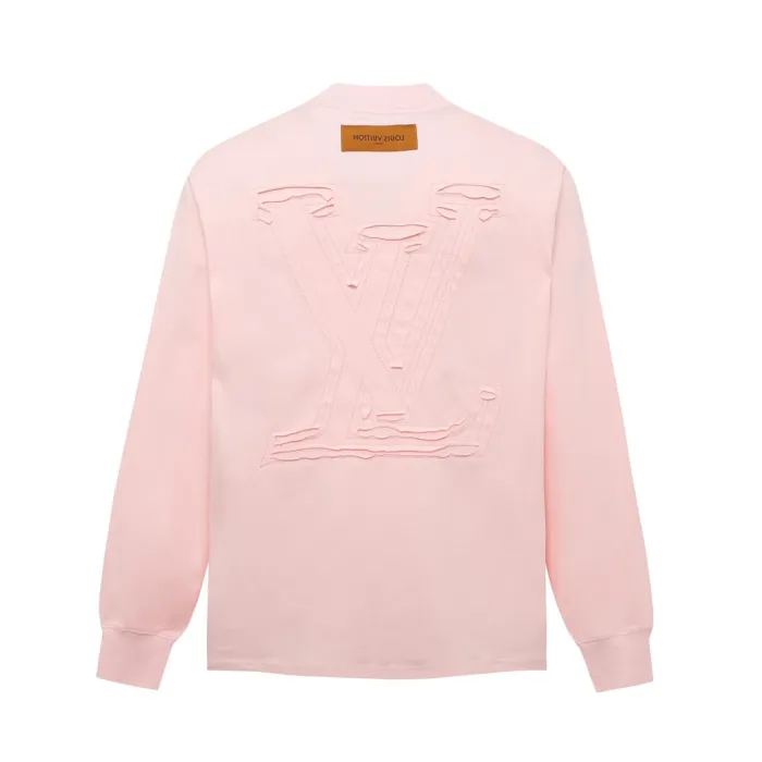 LV Sweatshirts 003
