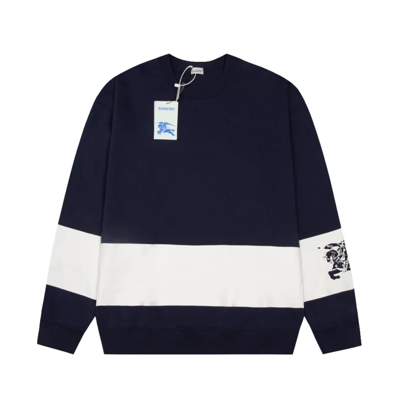 Burberry Sweatshirts 004