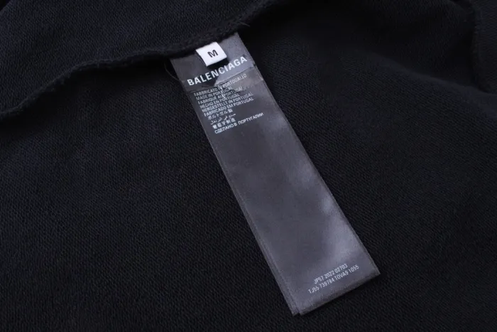 Balenciaga Sweatshirts 040