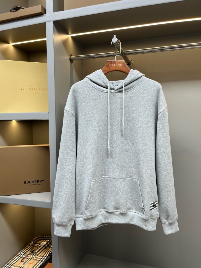Burberry Sweatshirts 011