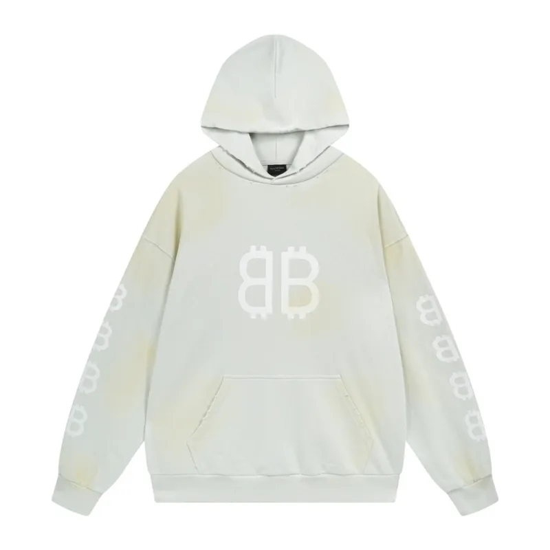 Balenciaga Sweatshirts 040