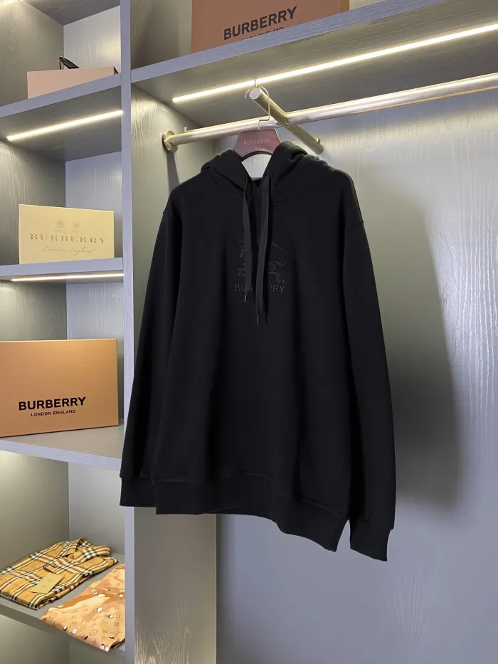 Burberry Sweatshirts 007