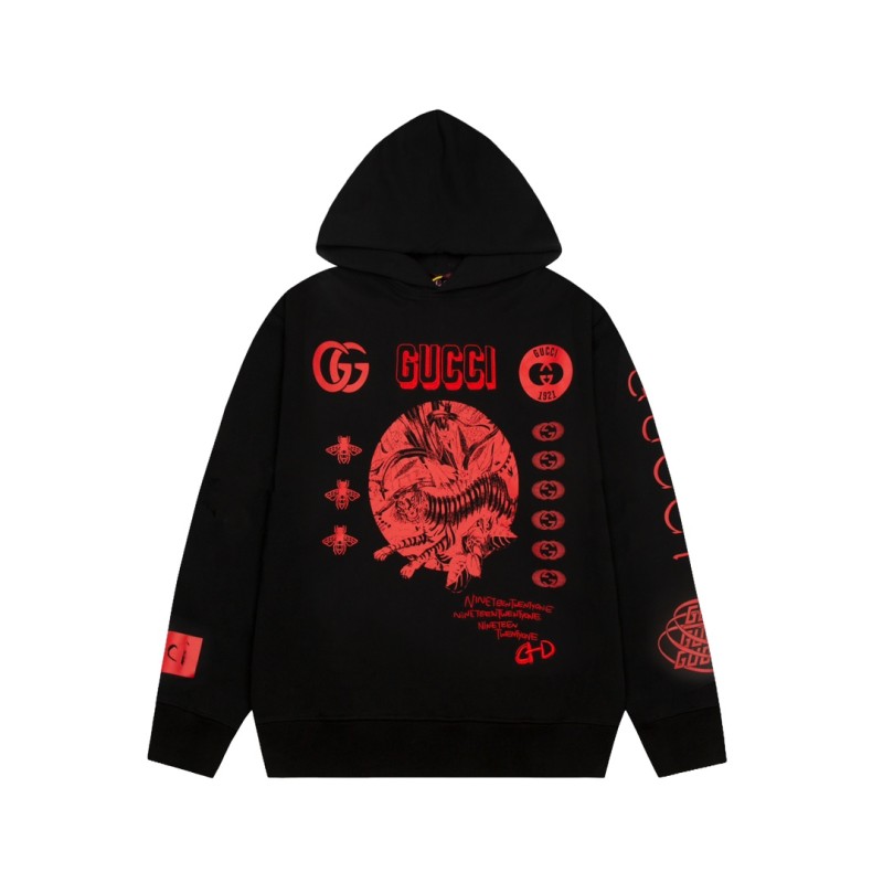 Gucci Sweatshirts 012