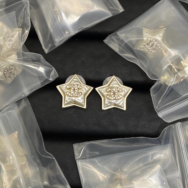 Chanel Earring 074