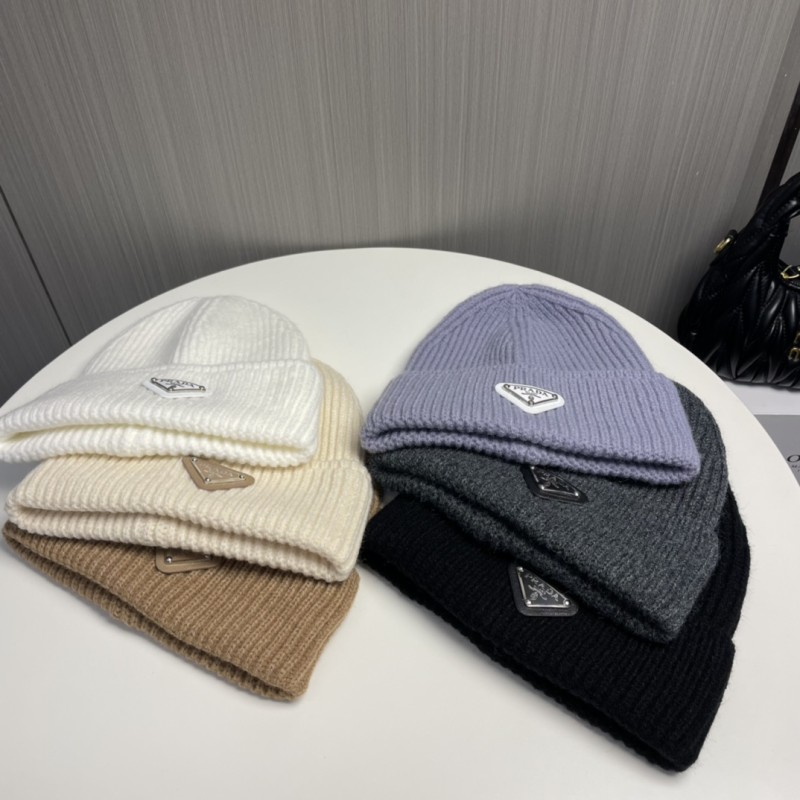Prada Knitted hats 003