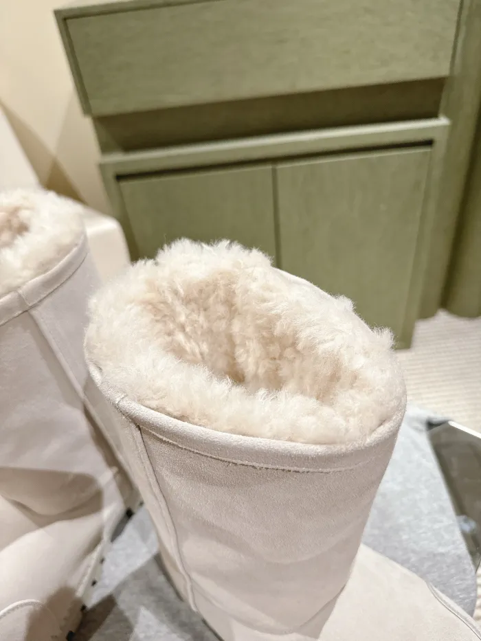 Balenciaga boots 003 HL084