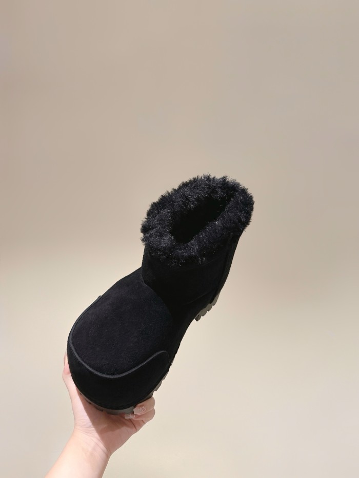 Balenciaga boots 002 HL024