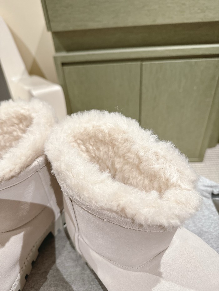 Balenciaga boots 002 HL024
