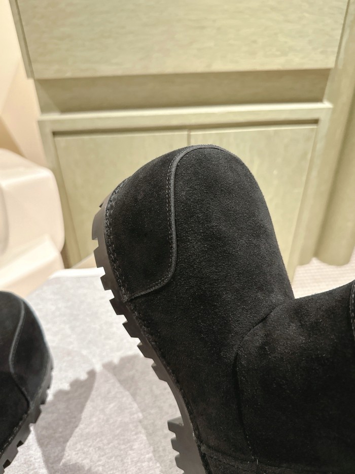 Balenciaga boots 002 HL024