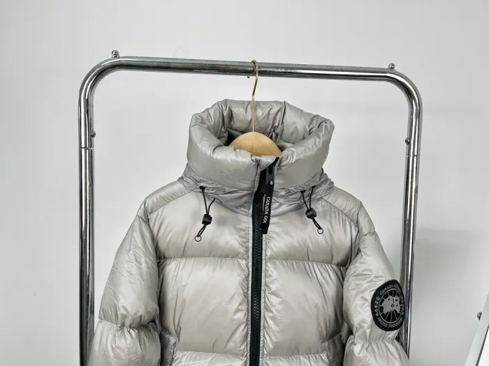 Canada Goose Down Jacket E4 FYZ004