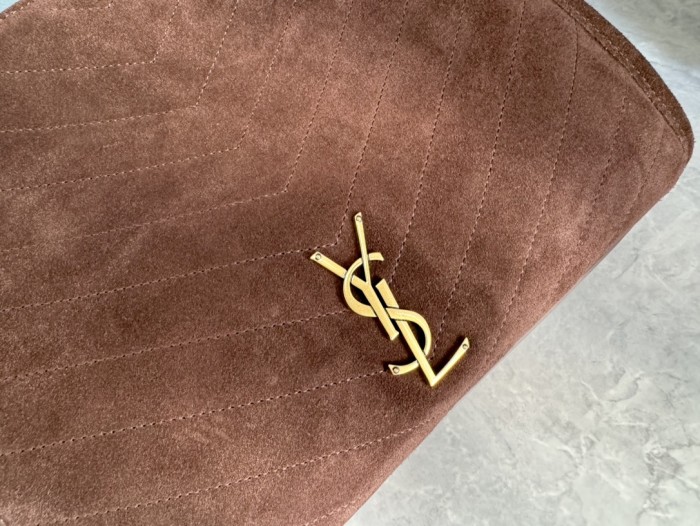 YSL Niki Shopping Bag 6865 LM052 33cm