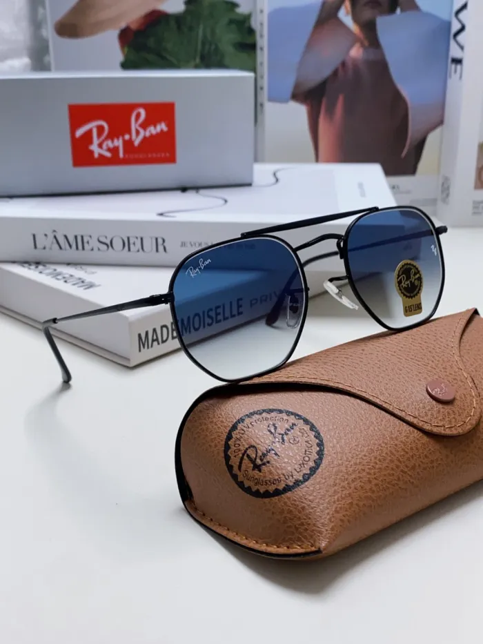 Ray-Ban Sunglasses RB3648