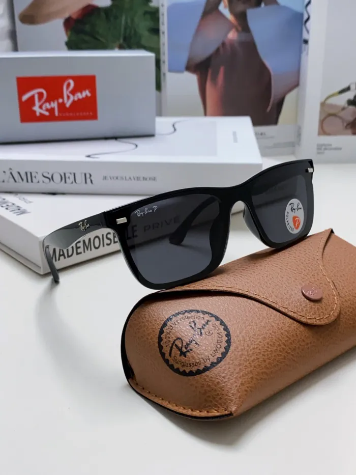 Ray-Ban Sunglasses RB4487