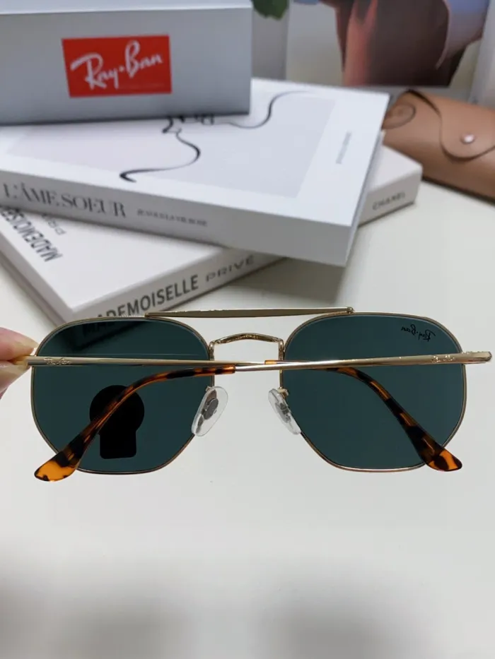Ray-Ban Sunglasses RB3648