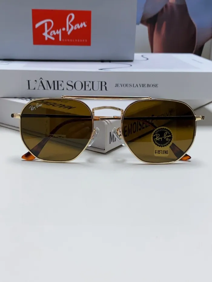 Ray-Ban Sunglasses RB3648