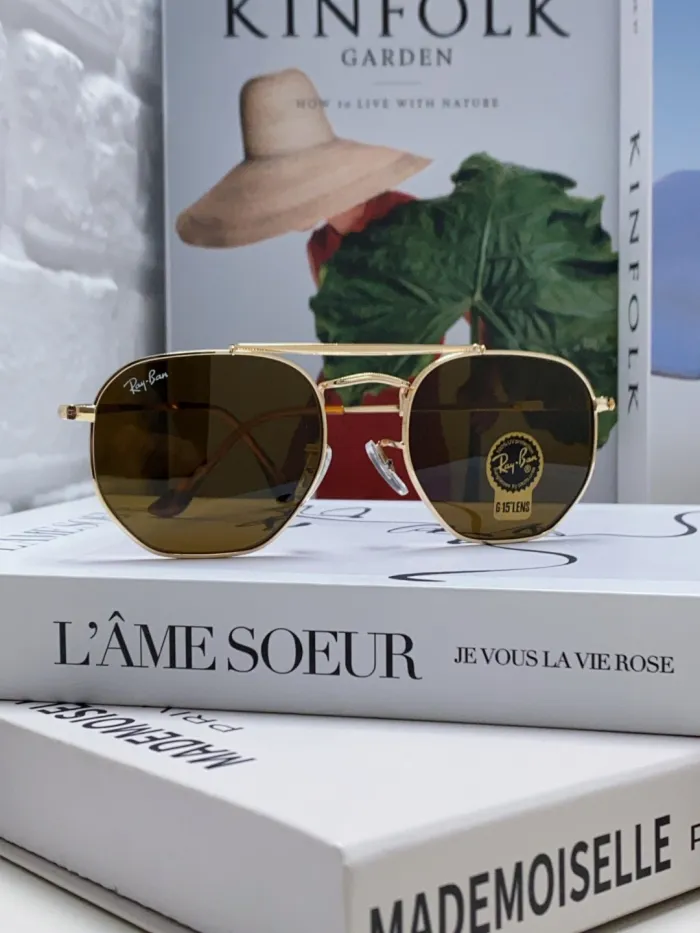 Ray-Ban Sunglasses RB3648