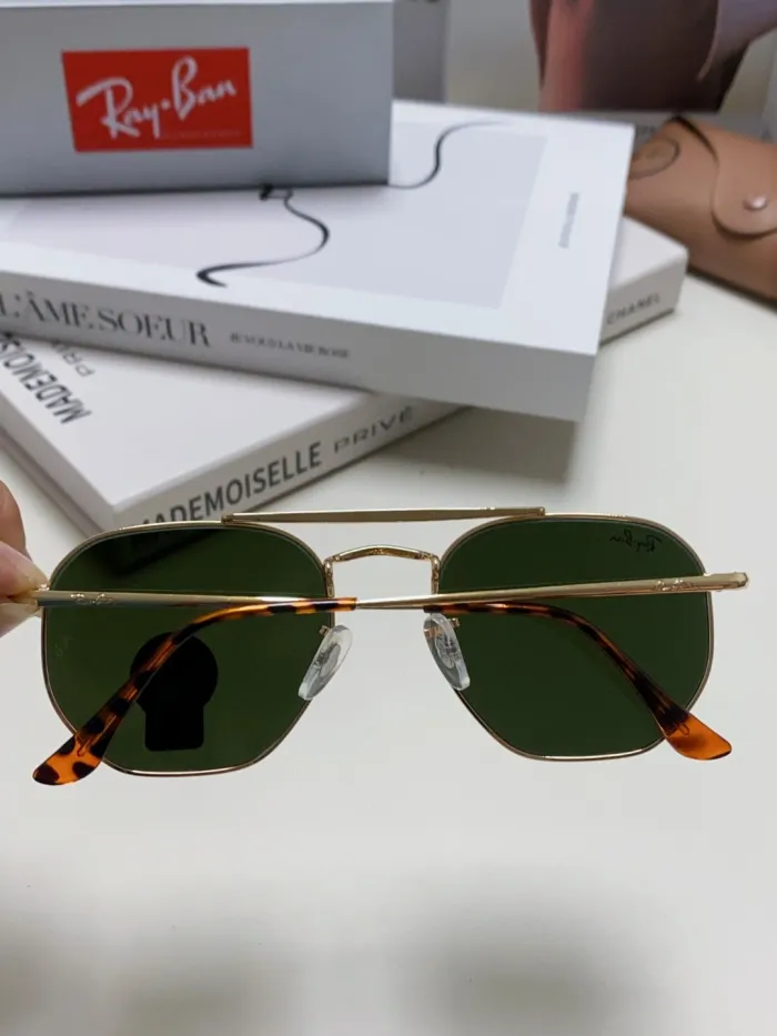 Ray-Ban Sunglasses RB3648
